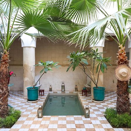 Riad Amour มาร์ราเกช ภายนอก รูปภาพ