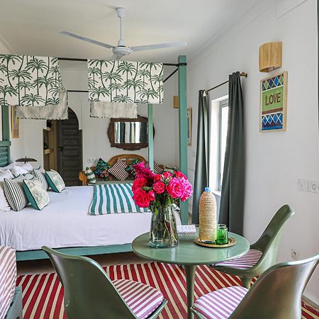 Riad Amour มาร์ราเกช ภายนอก รูปภาพ