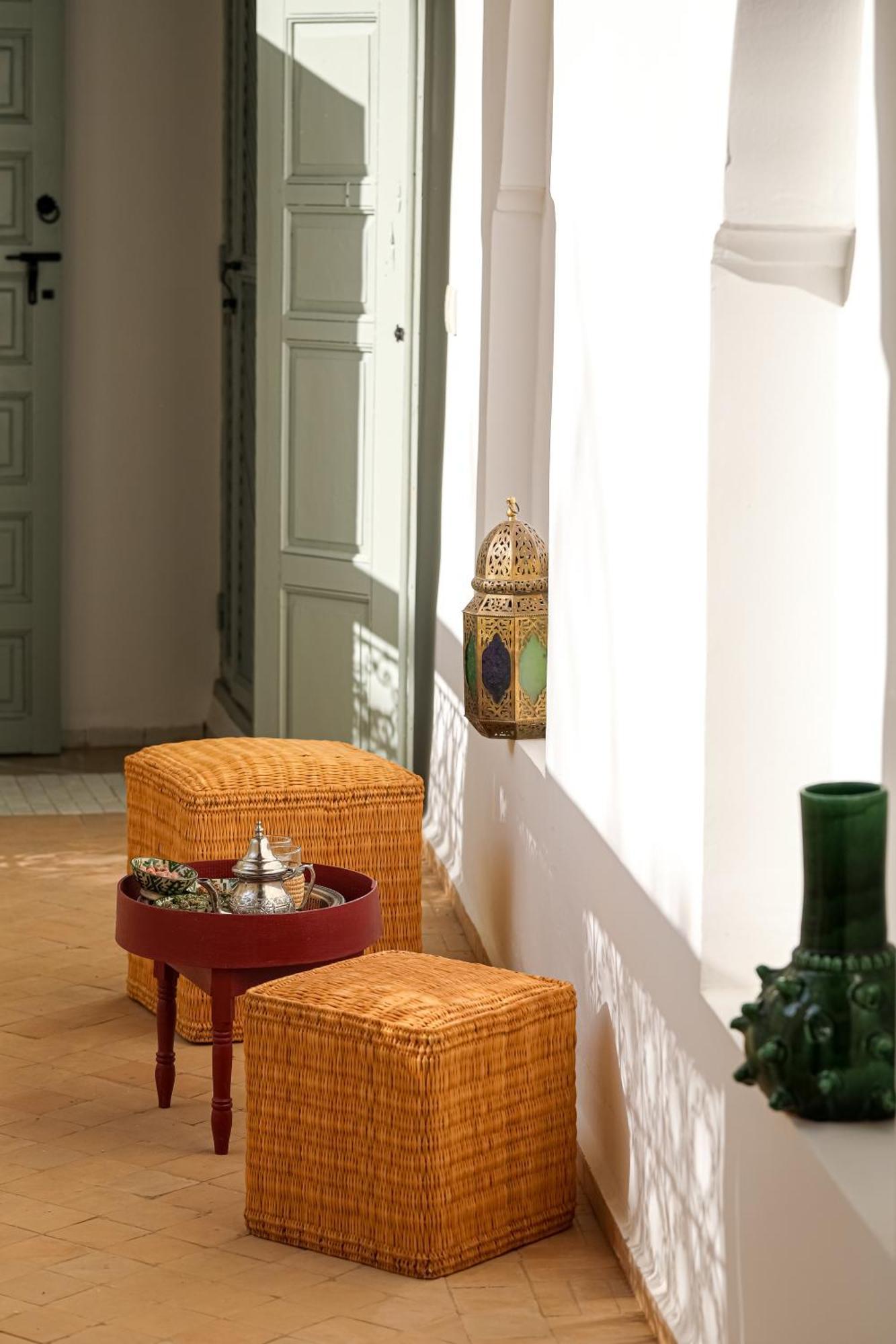 Riad Amour มาร์ราเกช ภายนอก รูปภาพ