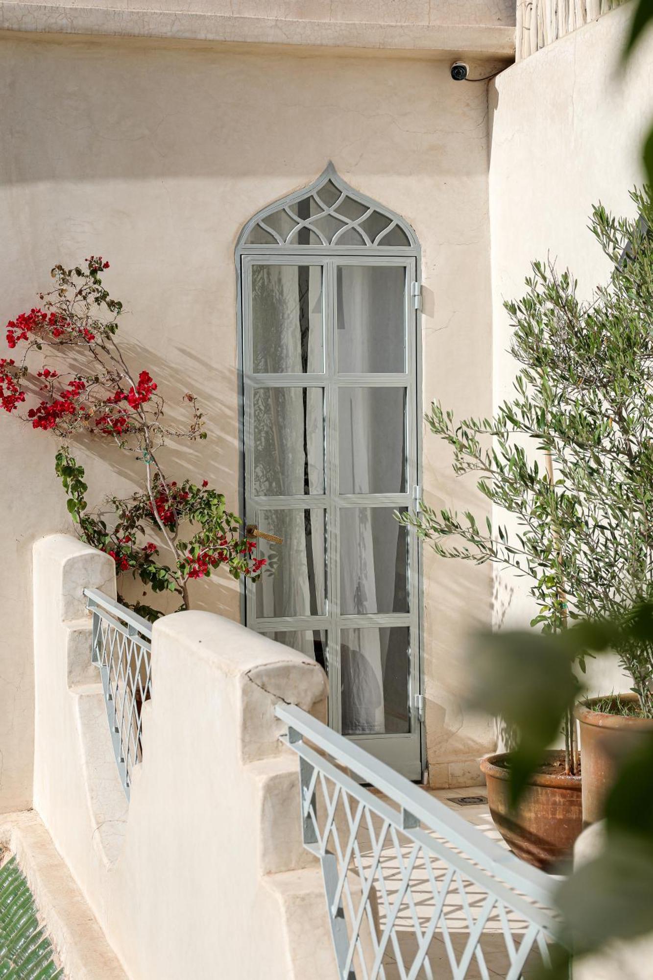 Riad Amour มาร์ราเกช ภายนอก รูปภาพ