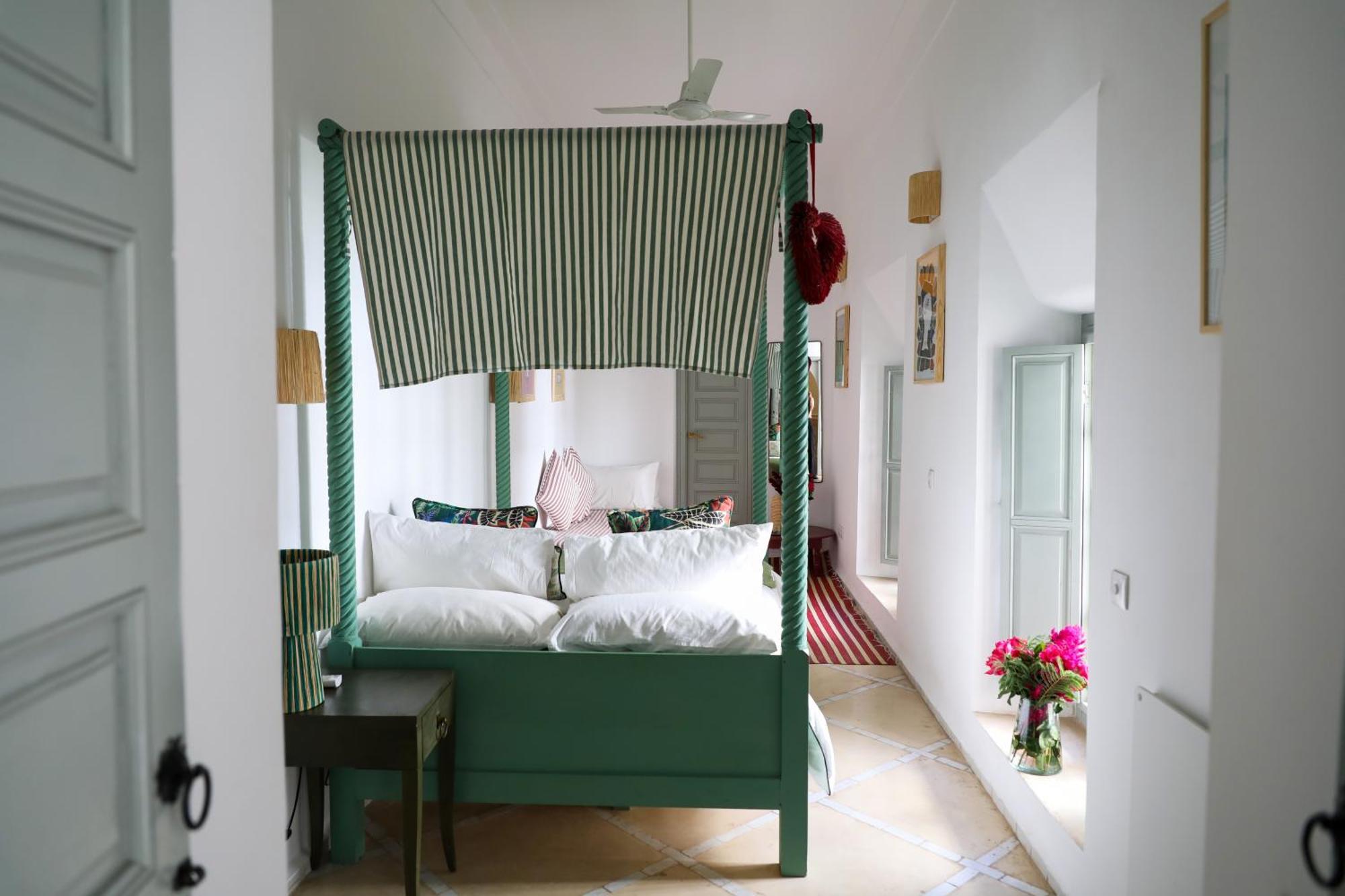 Riad Amour มาร์ราเกช ห้อง รูปภาพ
