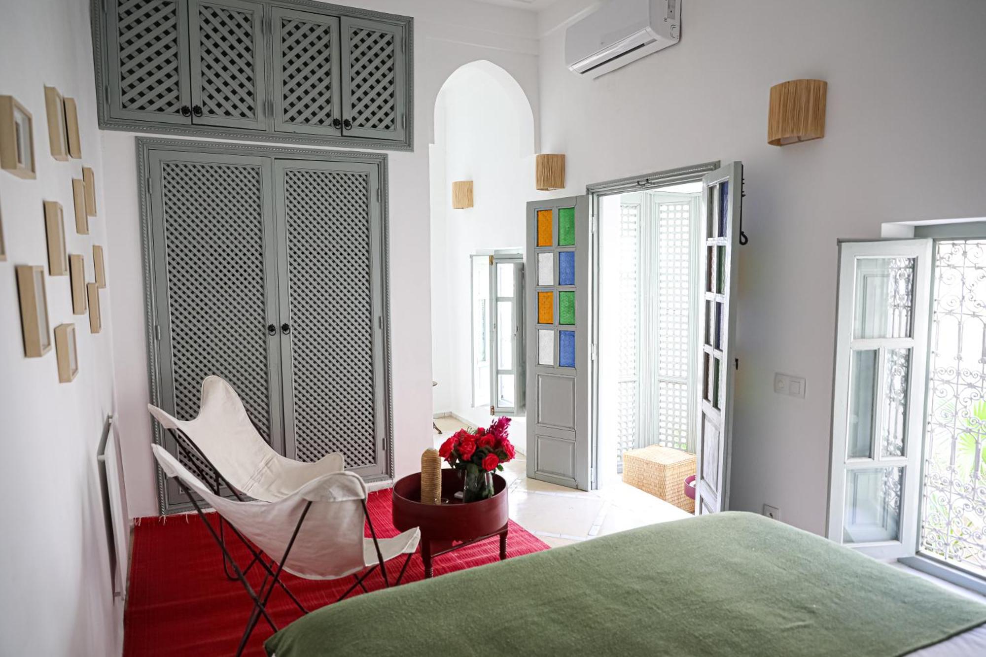 Riad Amour มาร์ราเกช ภายนอก รูปภาพ