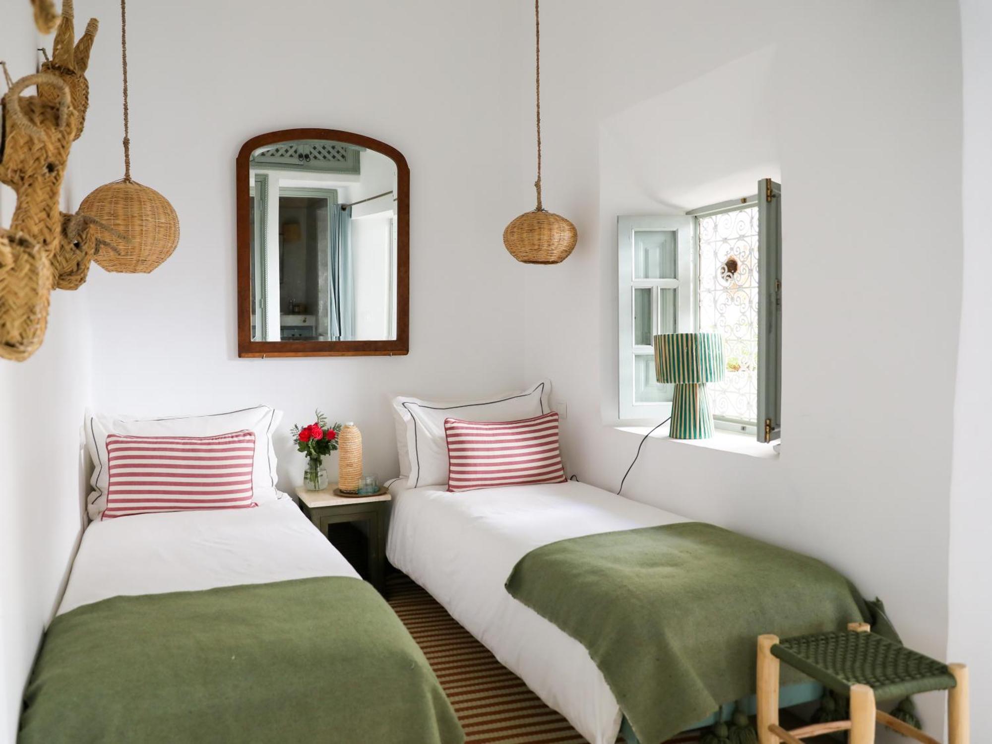 Riad Amour มาร์ราเกช ภายนอก รูปภาพ