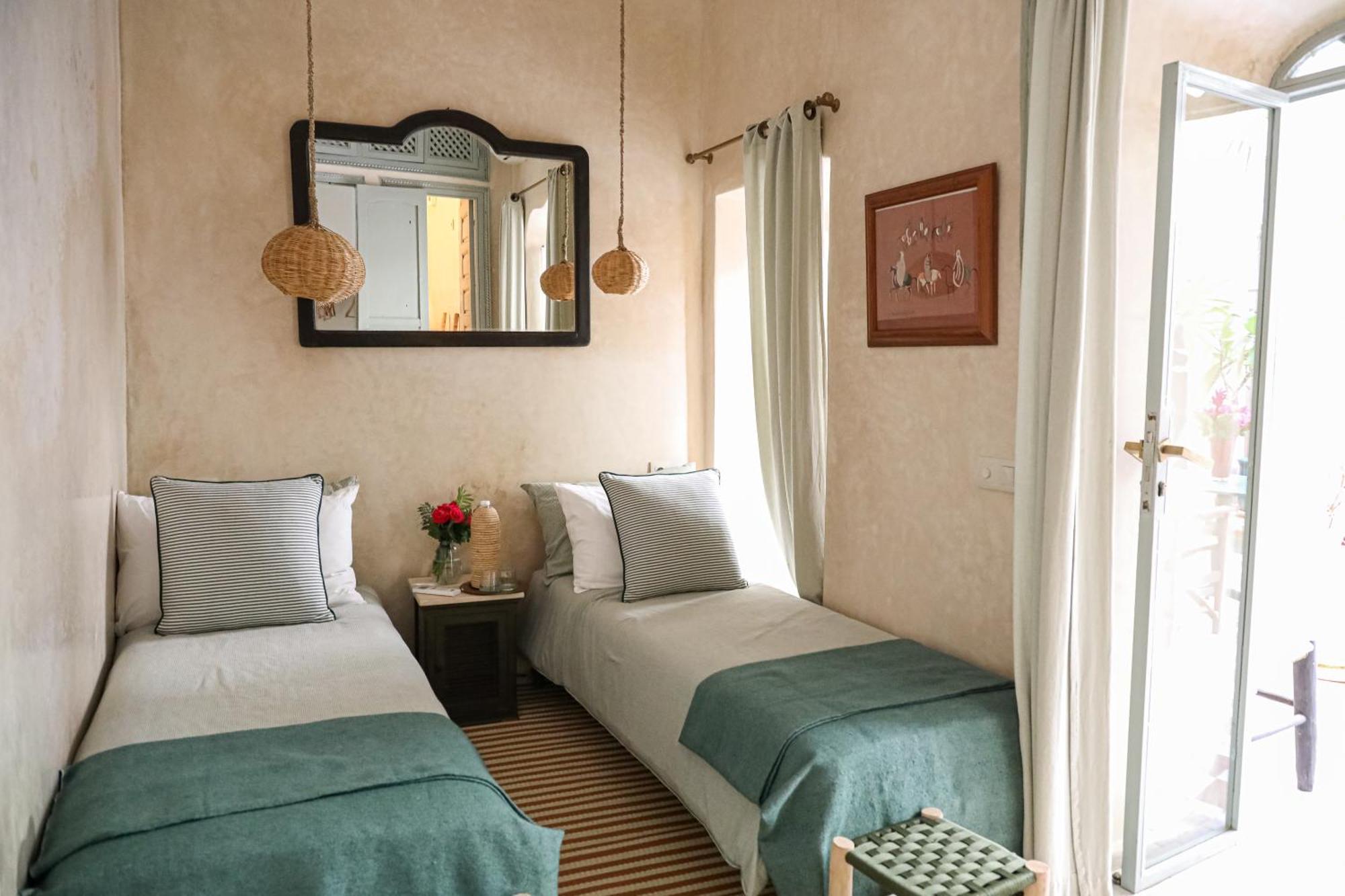 Riad Amour มาร์ราเกช ห้อง รูปภาพ