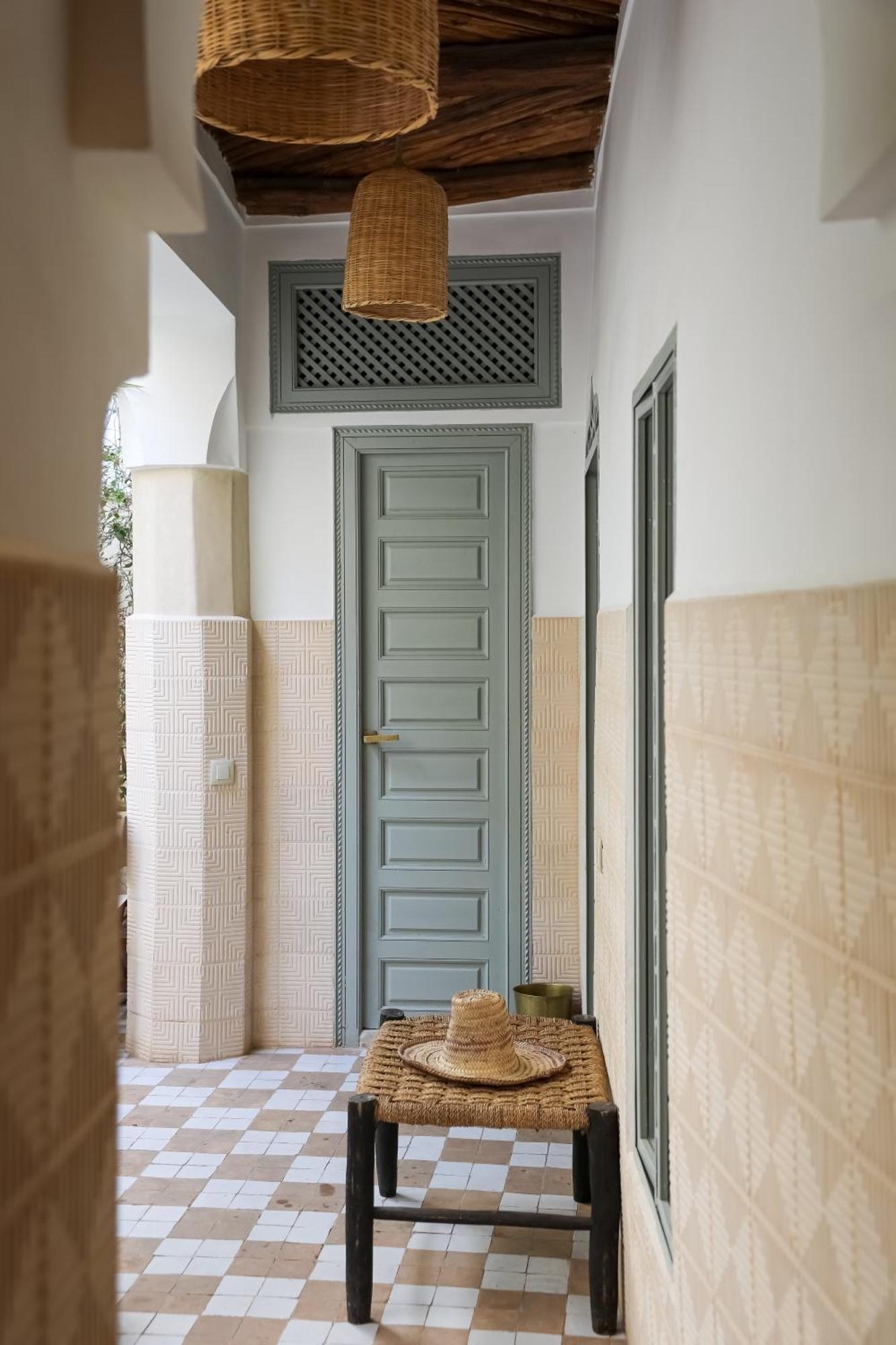 Riad Amour มาร์ราเกช ภายนอก รูปภาพ