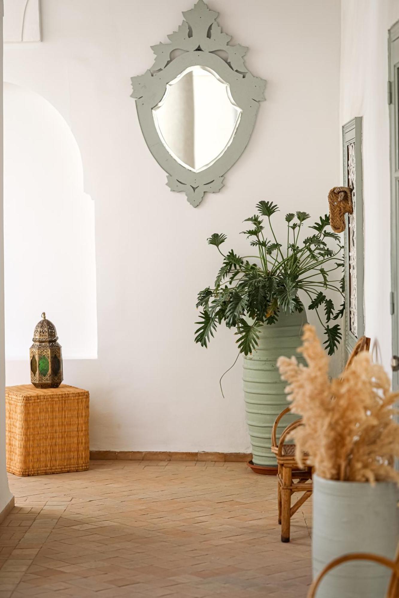Riad Amour มาร์ราเกช ภายนอก รูปภาพ