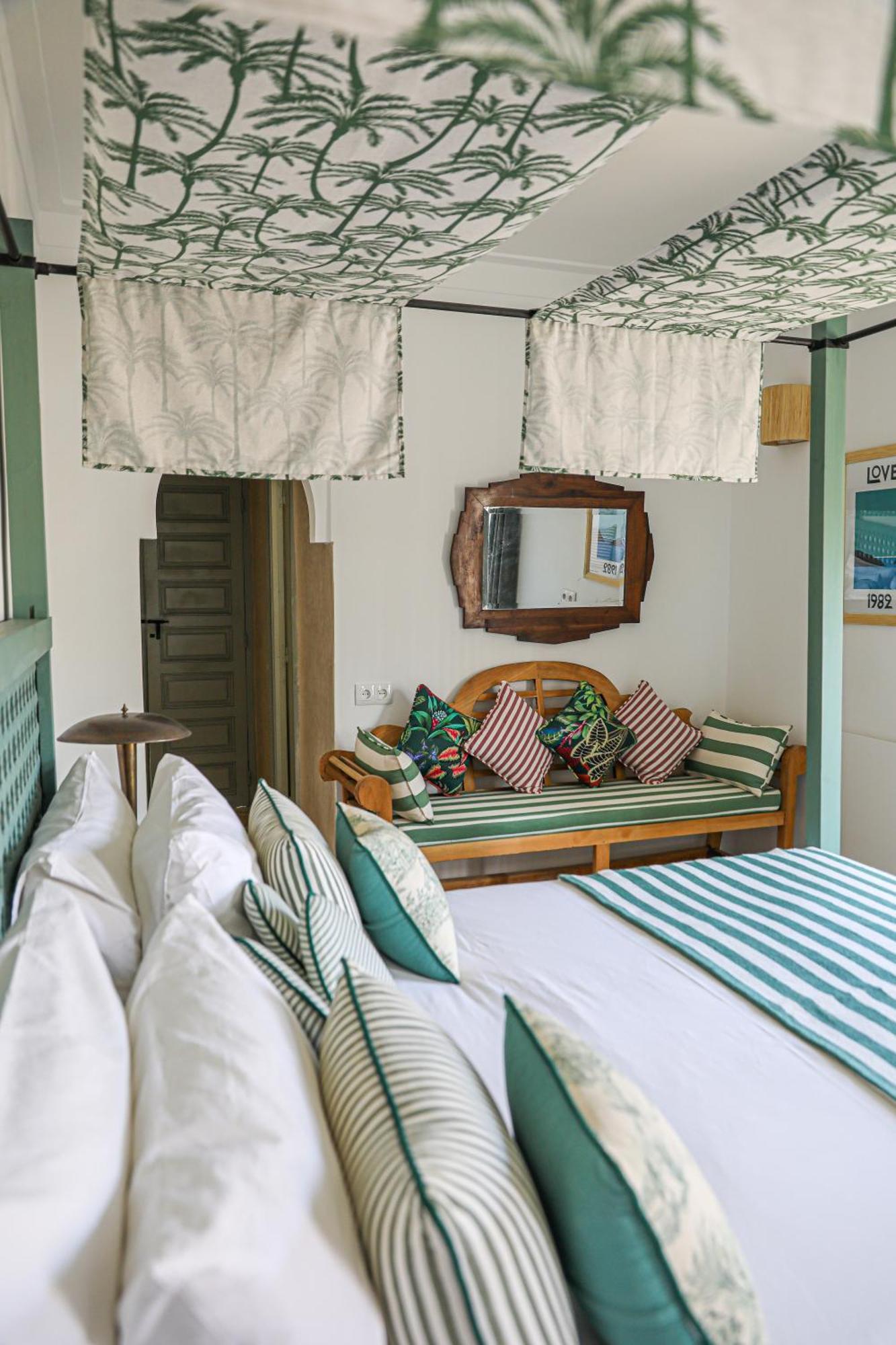 Riad Amour มาร์ราเกช ภายนอก รูปภาพ