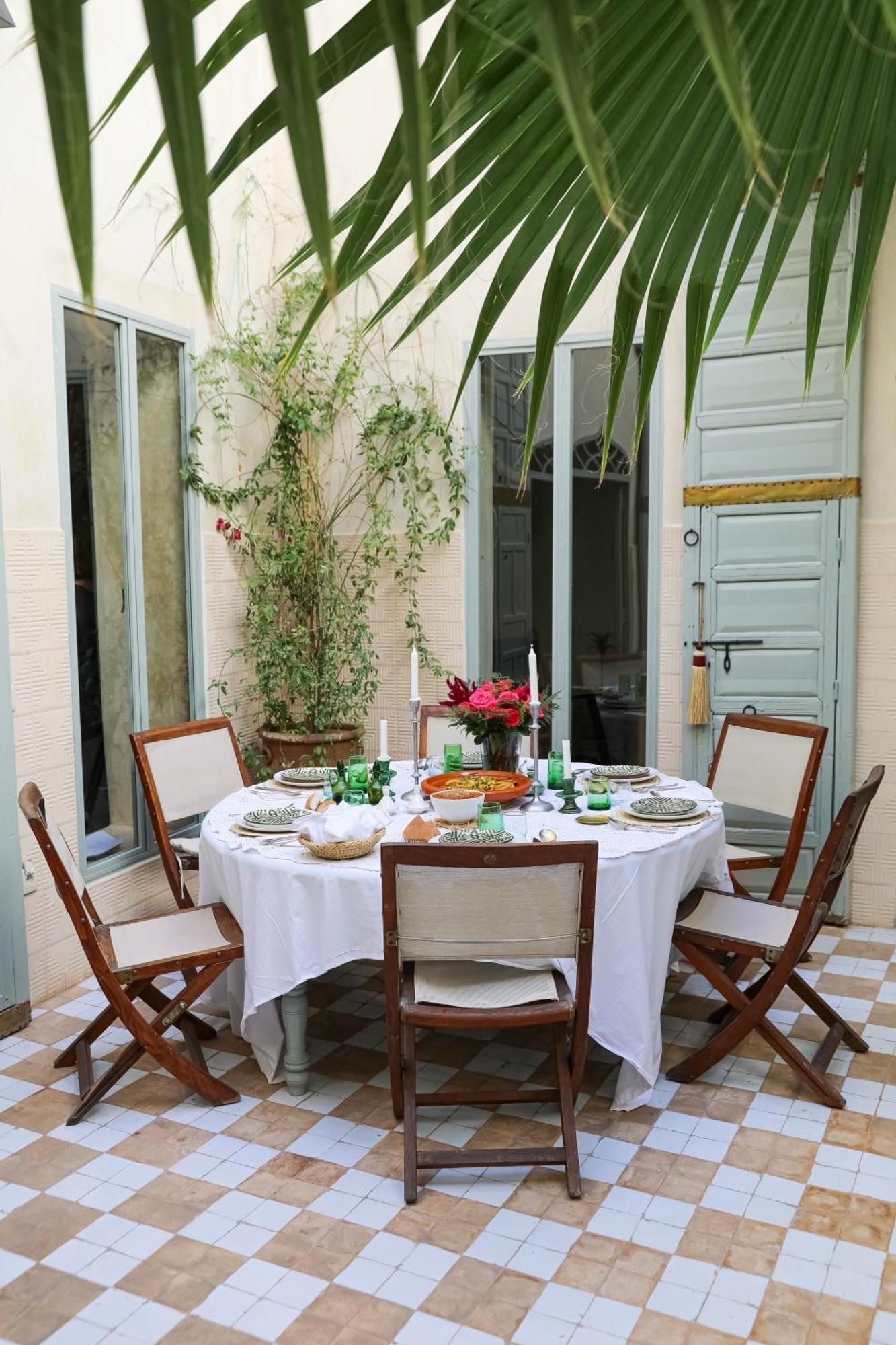Riad Amour มาร์ราเกช ภายนอก รูปภาพ