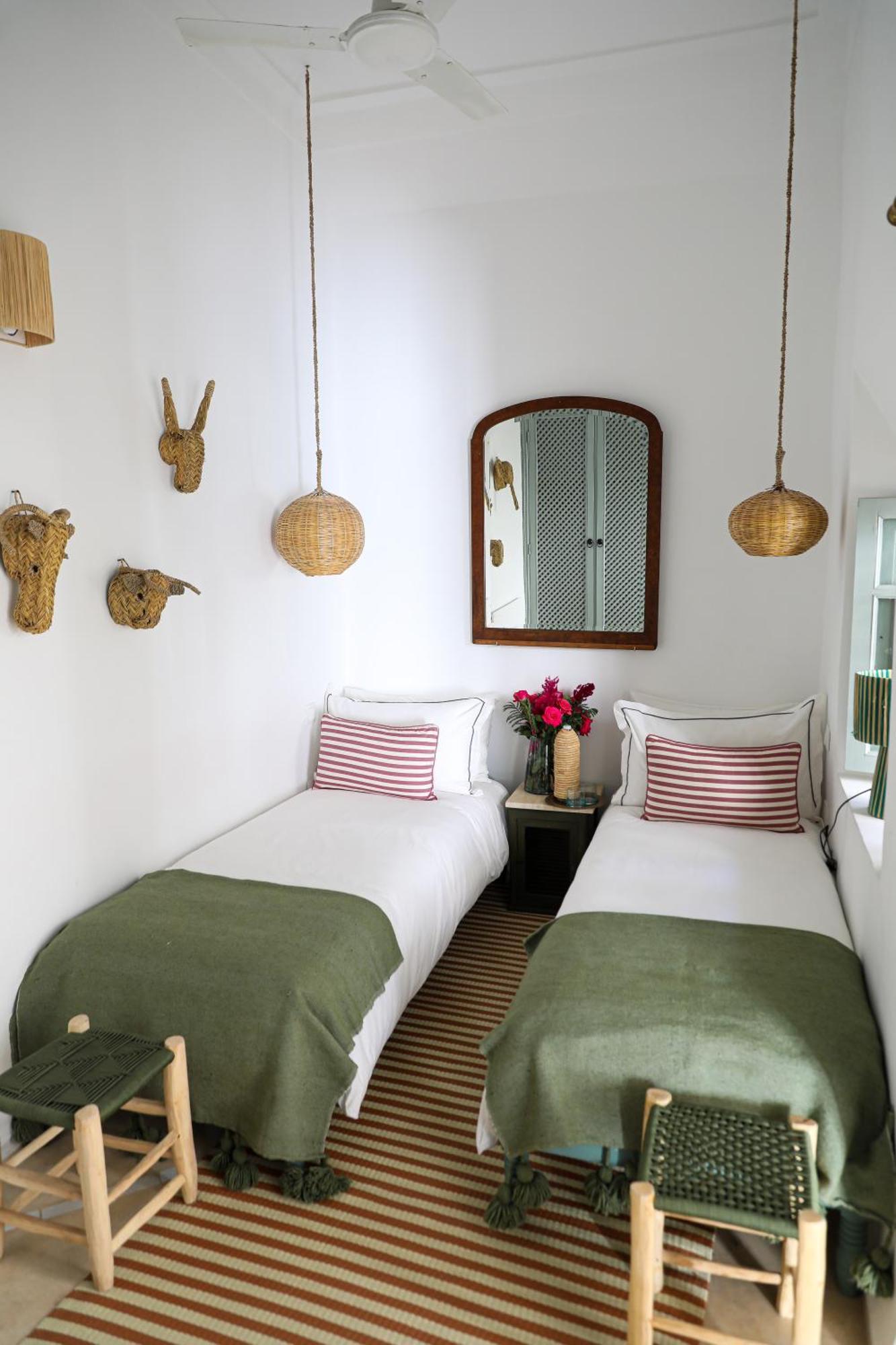 Riad Amour มาร์ราเกช ห้อง รูปภาพ