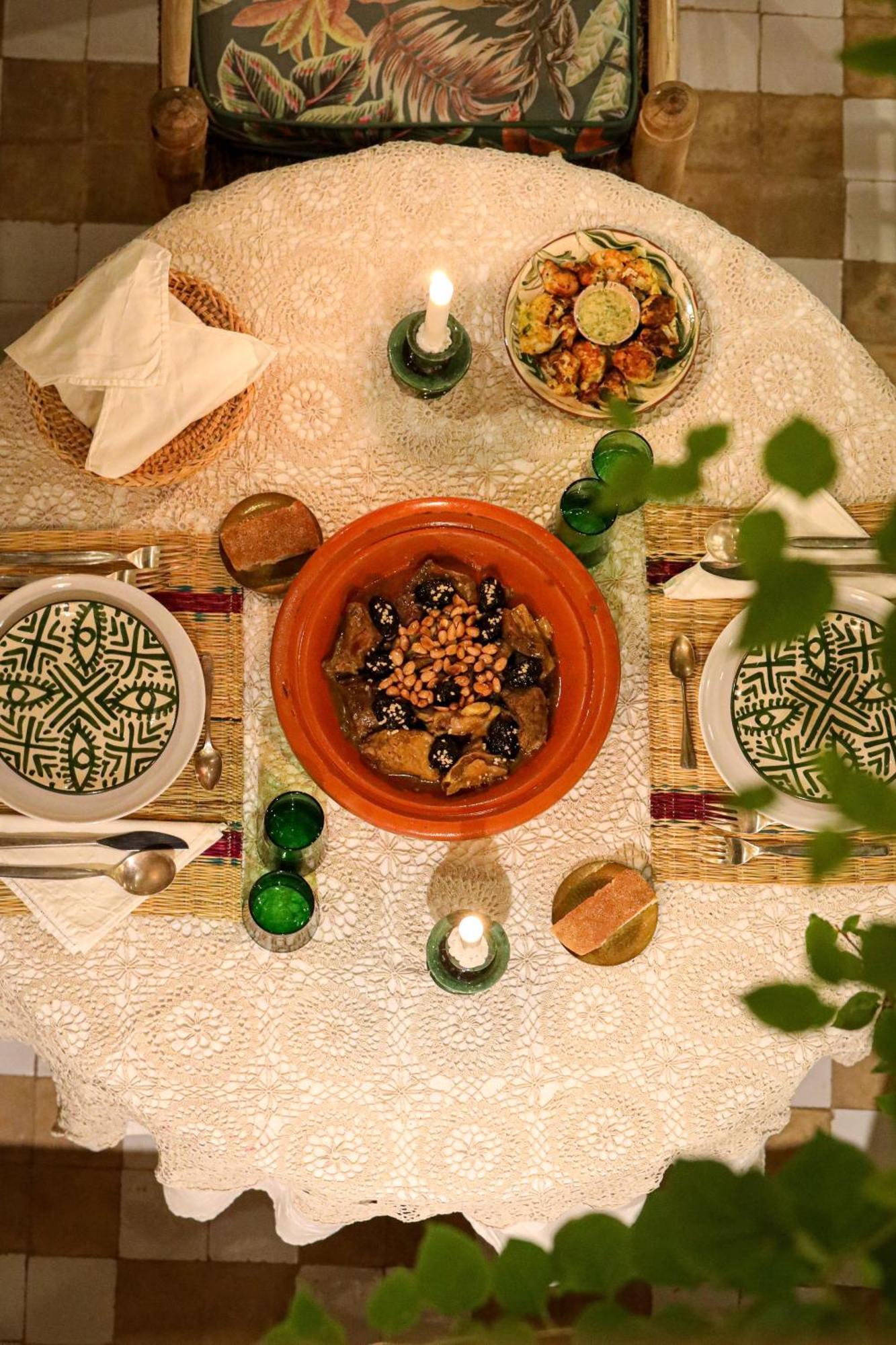 Riad Amour มาร์ราเกช ภายนอก รูปภาพ