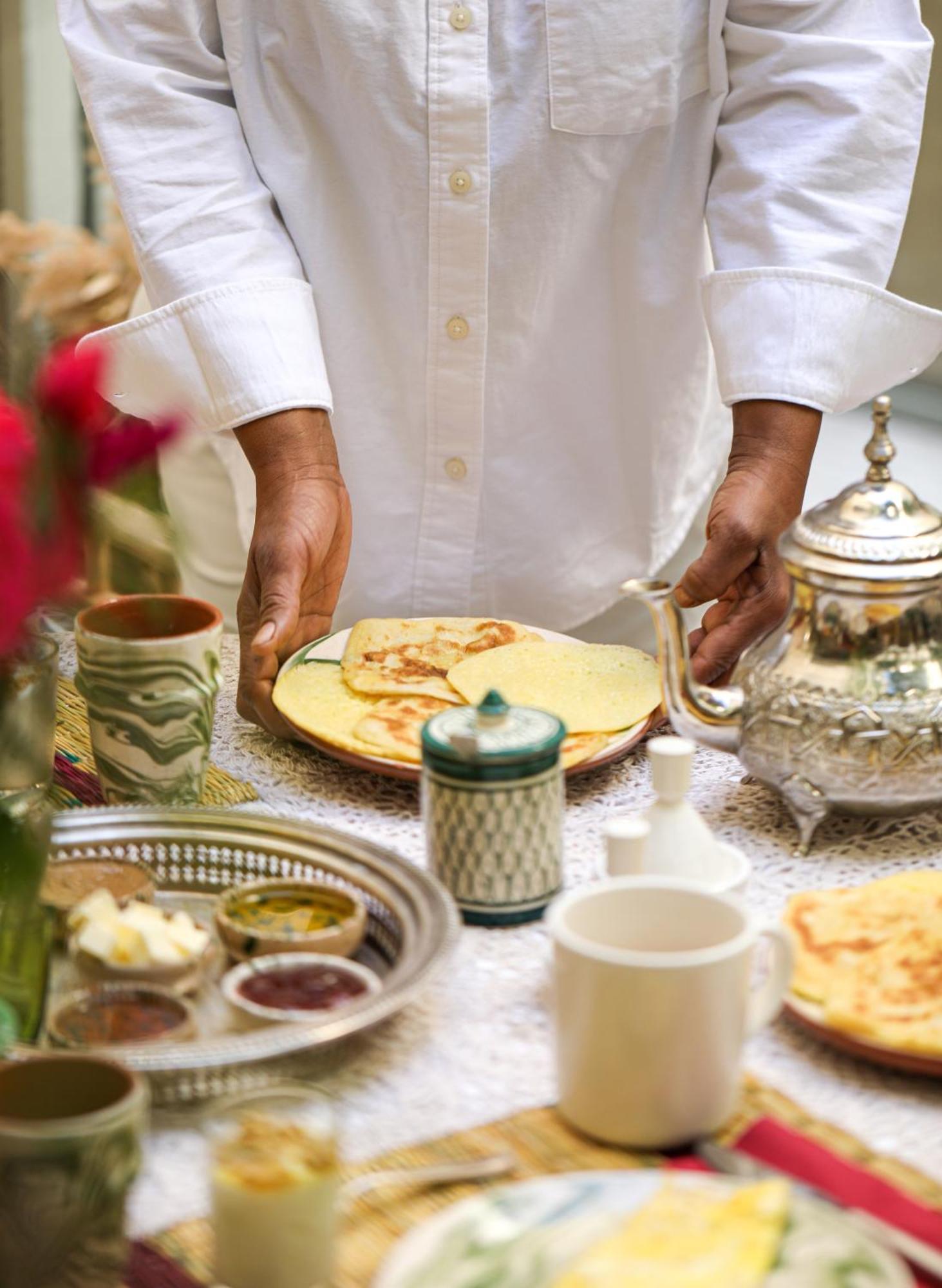 Riad Amour มาร์ราเกช ภายนอก รูปภาพ