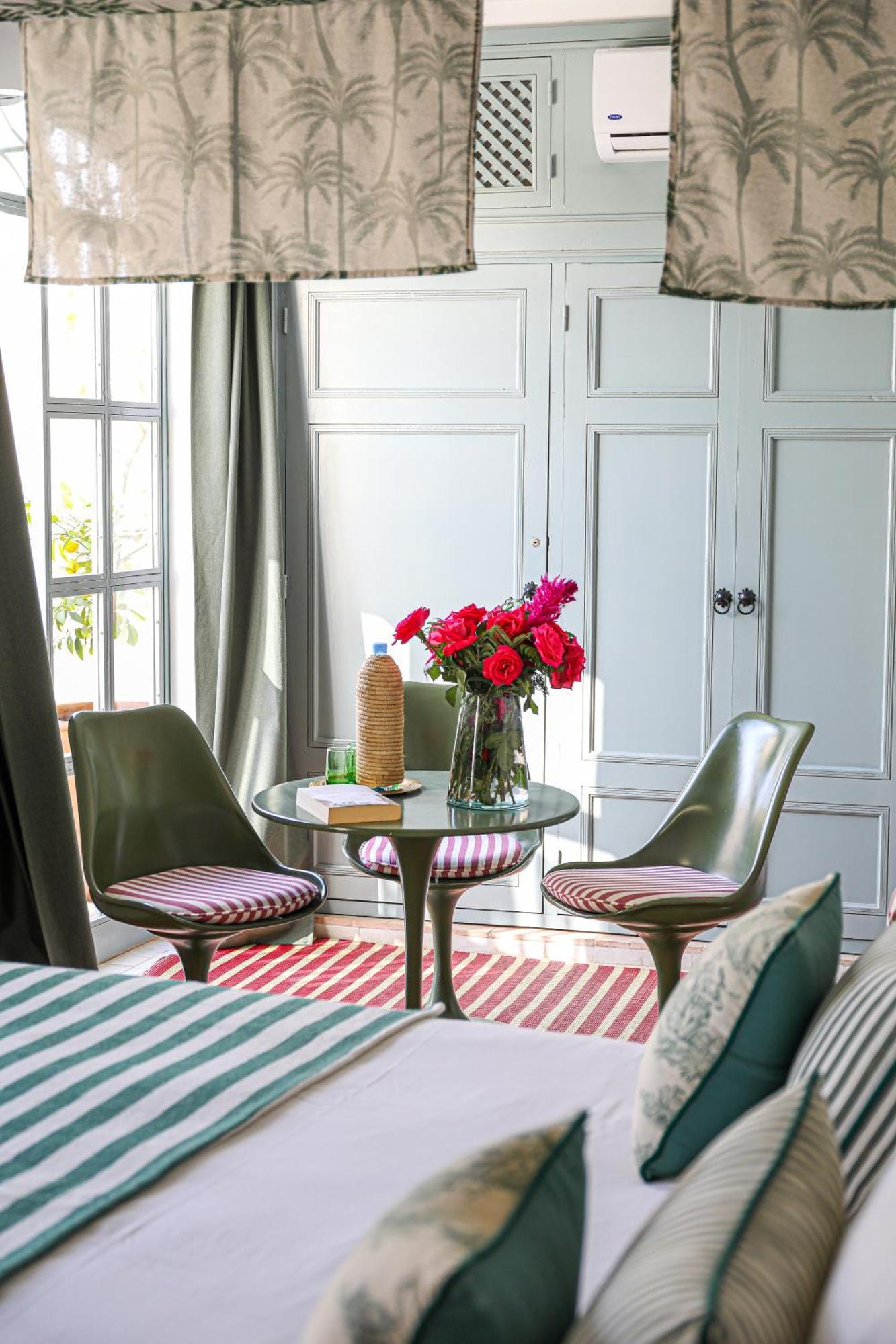 Riad Amour มาร์ราเกช ภายนอก รูปภาพ