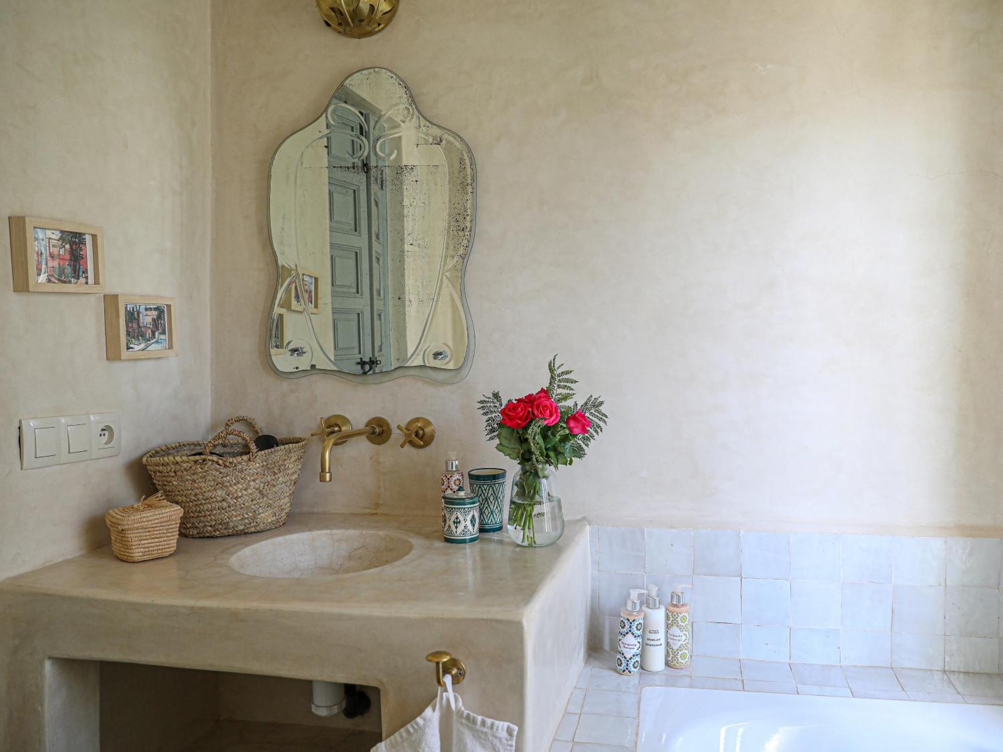 Riad Amour มาร์ราเกช ห้อง รูปภาพ